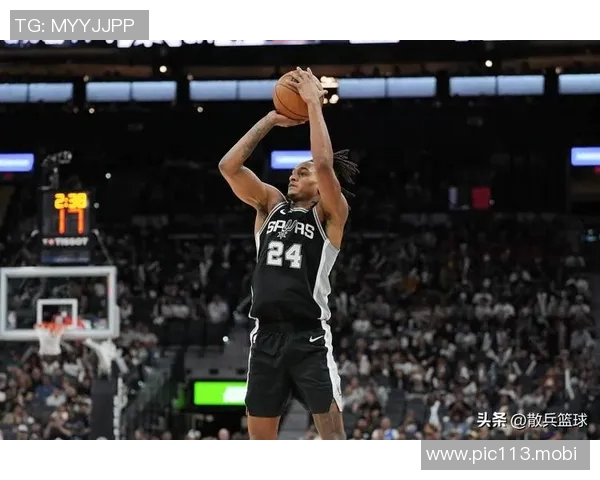 [2026年01月30日] 马刺交易截止日前策略曝光：仅寻求边缘补强，索汉恐遭清理