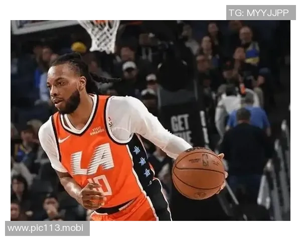 达里厄斯-加兰计划周一为快船首秀：周一对勇士成首要观测窗